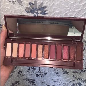 urban decay cherry naked palette